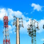 ASE- types of telecom tower