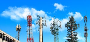 ASE- types of telecom tower