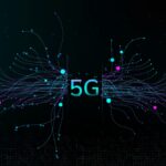 5G Fiber connection