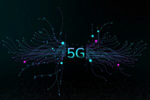 5G Fiber connection