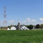 Wireless network design - ASE Structure Design