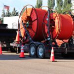 Fiber optic network design - ASE Structure Design