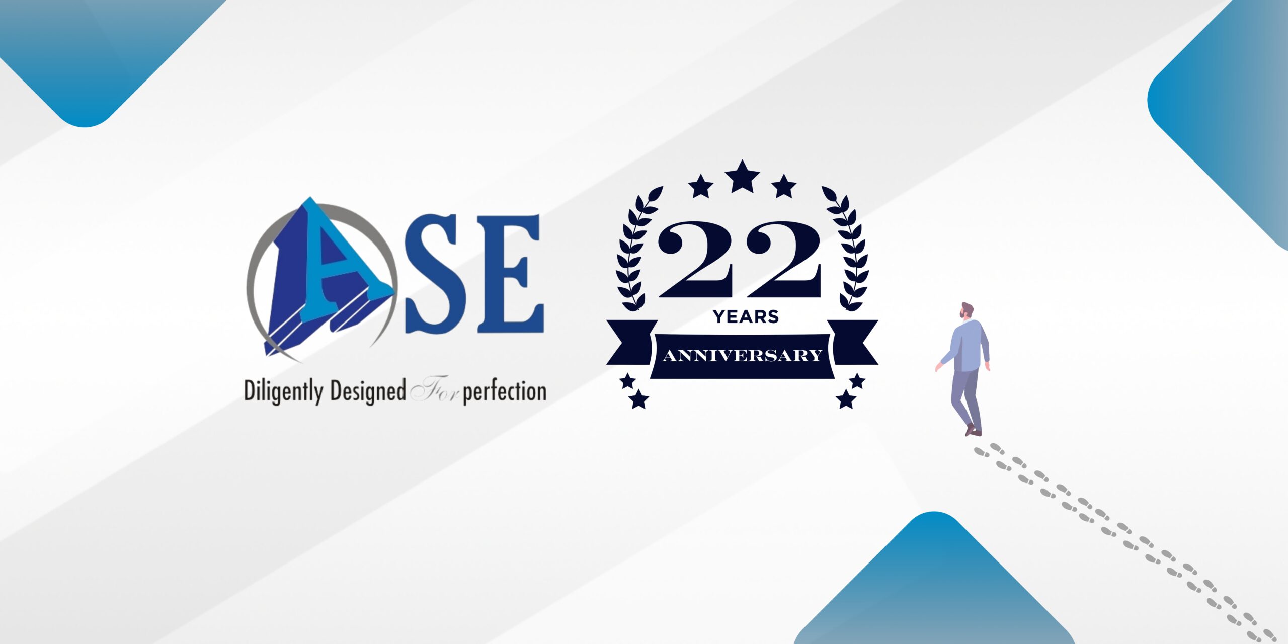 22 years experience in telecom infrastructure design - ASE Structure Design
