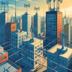 DAS (Distributed Antenna Systems)