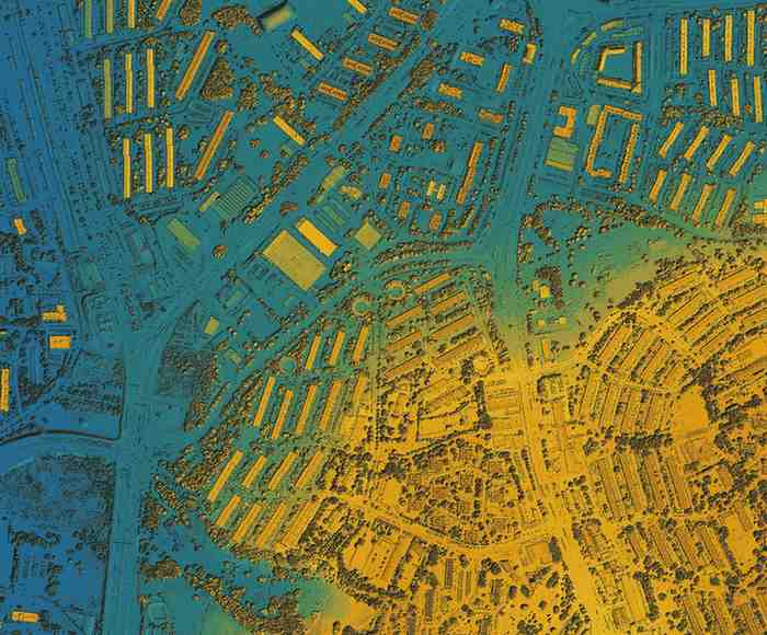 Top 5 Features to Look for in a GIS Mapping Service Provider