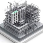 Levels of BIM (LOD 100–500)