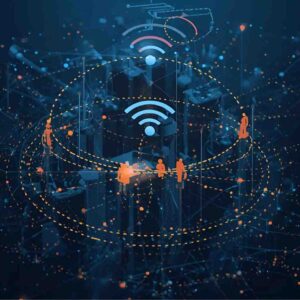 3 Key Phases of Wireless Network Design