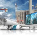 Construction Drawings and As-Built Drawings in Telecom Projects