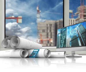 Construction Drawings and As-Built Drawings in Telecom Projects