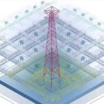 How BIM Improves Accuracy in Telecom Infrastructure Design Projects