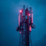 Right Telecom Infrastructure Design Partner