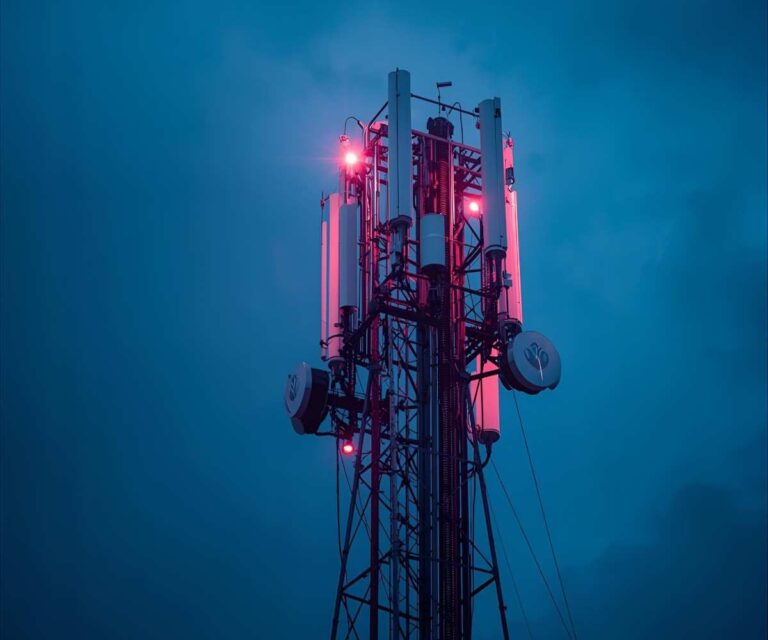 Right Telecom Infrastructure Design Partner Guide