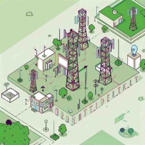 Why Telecom Operators Invest in Small Cells