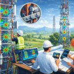 Structural Analysis of Telecommunications Towers