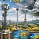 Why Wind Load Is a Critical Factor in Telecom Tower Design