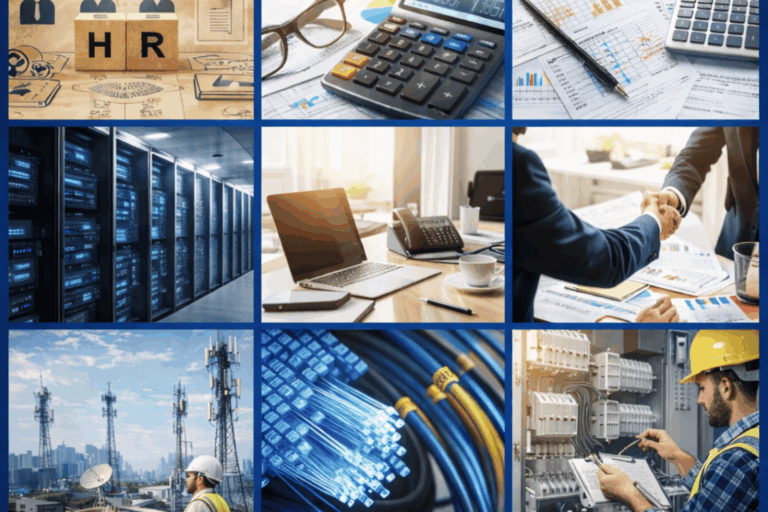 Hiring across multiple domain - ASE