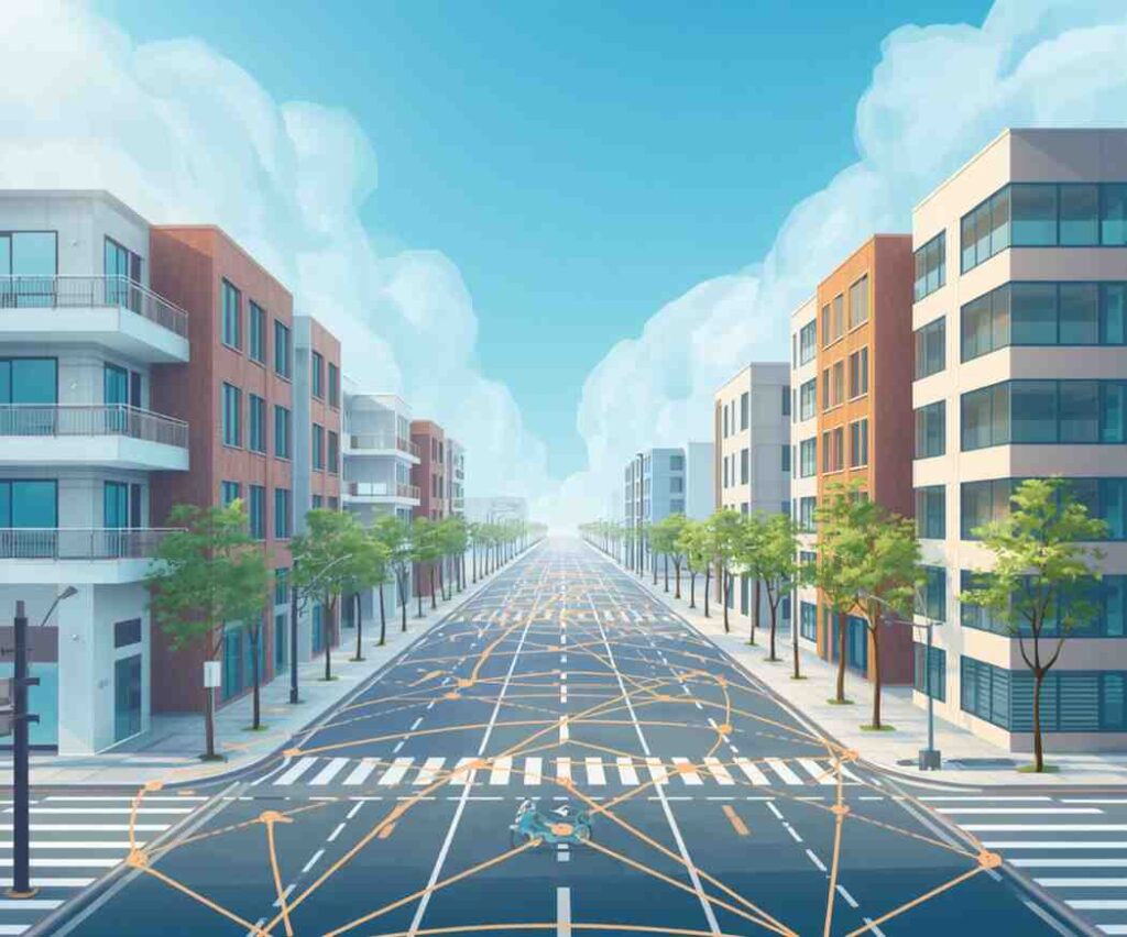 FTTH Design Best Practices for High-Speed Connectivity