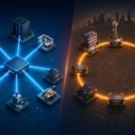 Ring vs Star Topology in Fiber Network Design