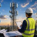 Telecom Tower Design Checklist: What Engineers Must Verify Before Approval