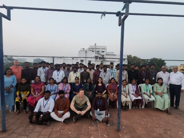 ASE day 23 year celebration 2