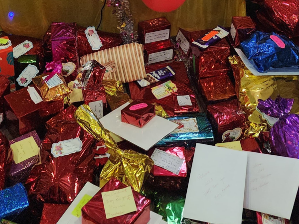 Christmas Celebration3 -2025