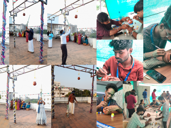 Pongal Celebration - 2026