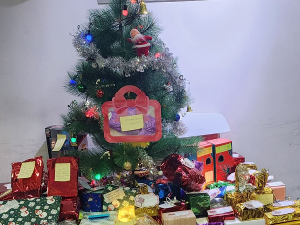 Christmas Celebration2 -2025